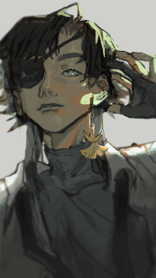 Yu